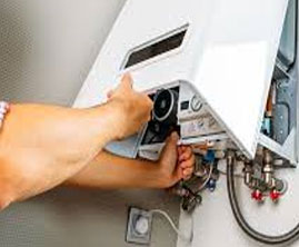 Baykan Kombi Servisi